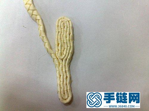 布条编织拖鞋 手工编织拖鞋的方法