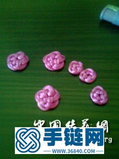 玫瑰手链