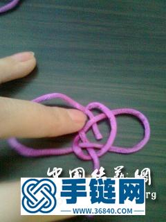 玫瑰手链