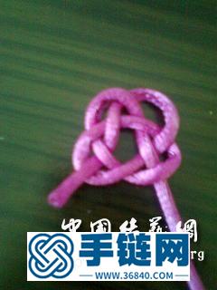 玫瑰手链
