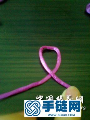 玫瑰手链