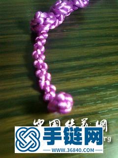 玫瑰手链