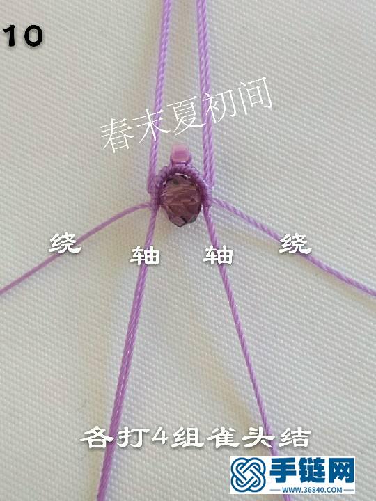 做自己的女王