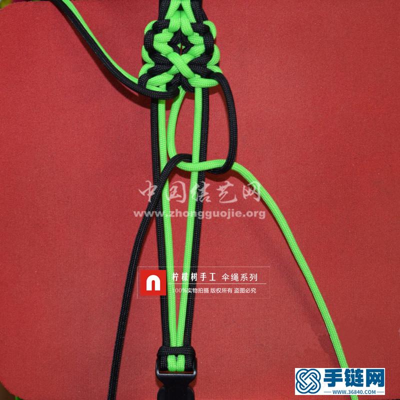 【凯尔特人队】伞绳手链