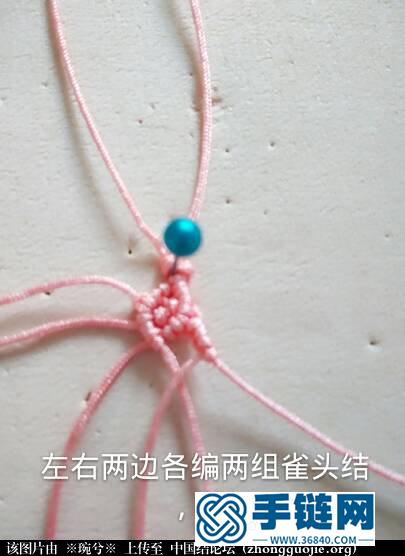 粉水晶