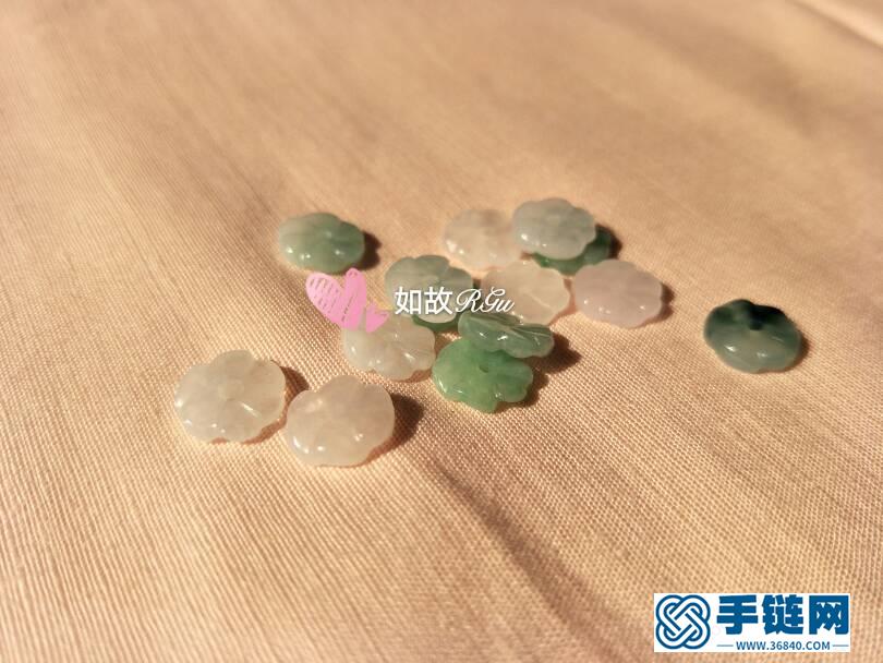 金刚结双联结本命年红绳