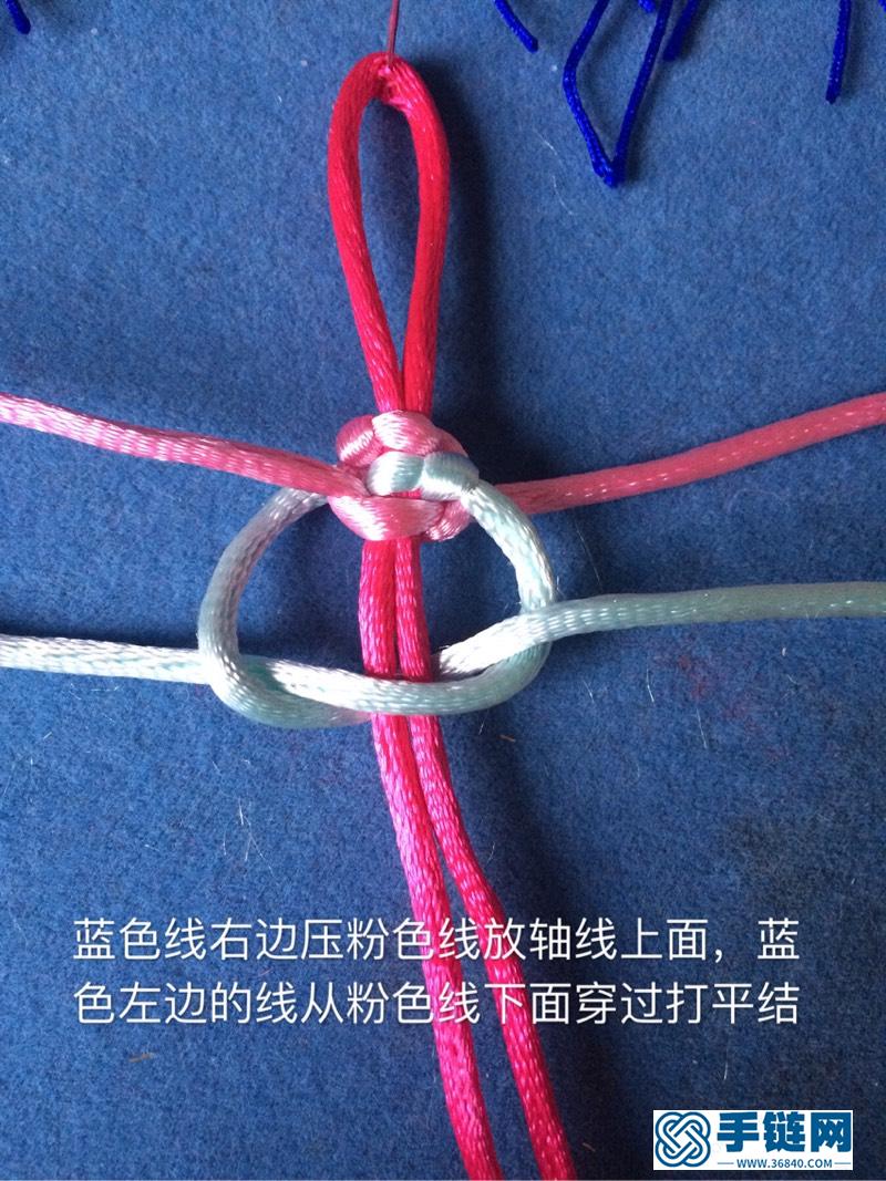 玉综结教程