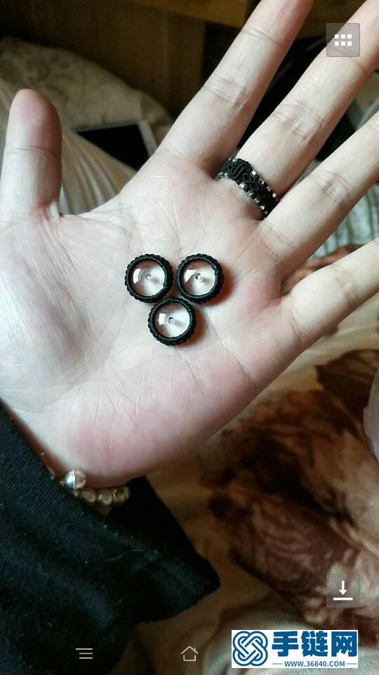 迷你小花教程