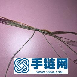cs线 轮回手环