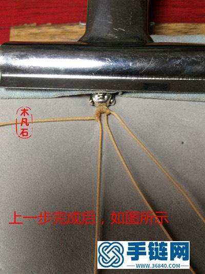之玉手链