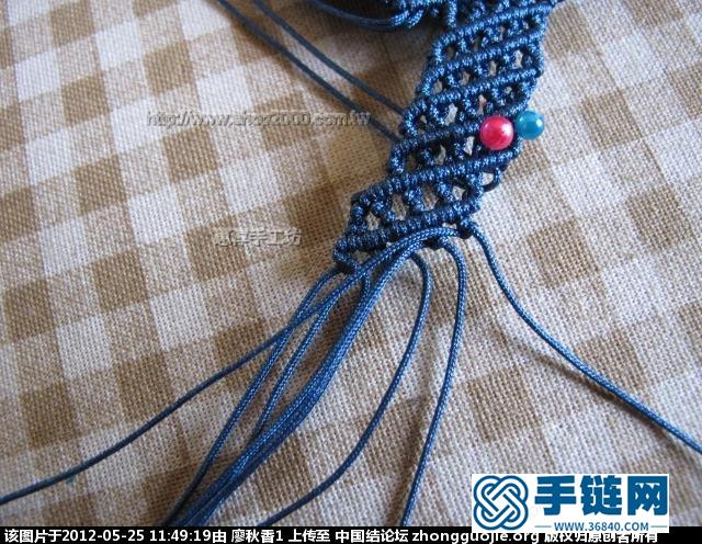 捲結短鍊
