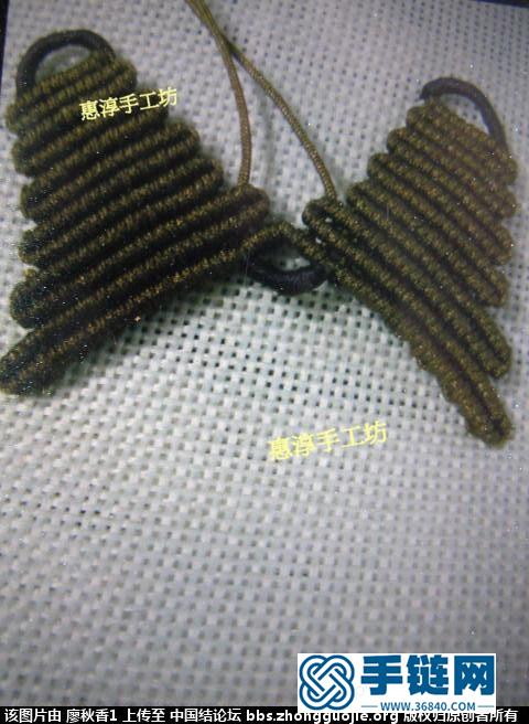 松石系列作品及簡易教程