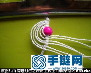 分享：漂亮的耳环