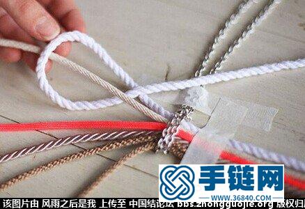 复古风项链