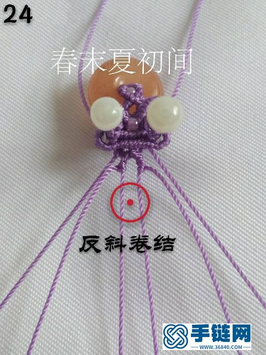 倾染