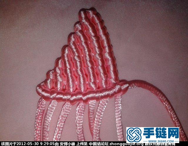 蓝色妖姬教程(高清教程)