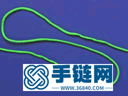 实用的结绳，很多可以做绕线的