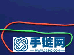 实用的结绳，很多可以做绕线的