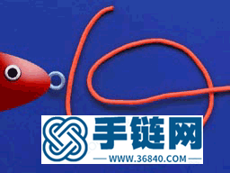 实用的结绳，很多可以做绕线的