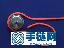 实用的结绳，很多可以做绕线的