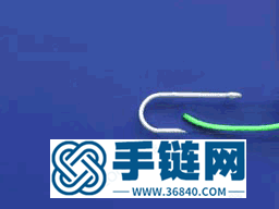实用的结绳，很多可以做绕线的
