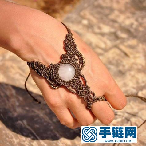 仿外网作品