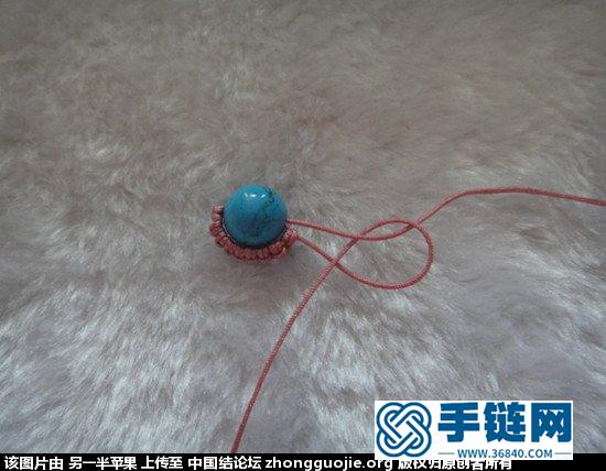 耳环教程来了