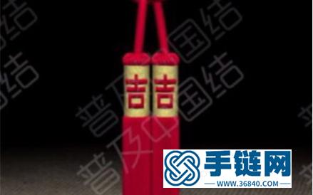 零基础手工编绳入门,中国结穗2编法步骤视频教