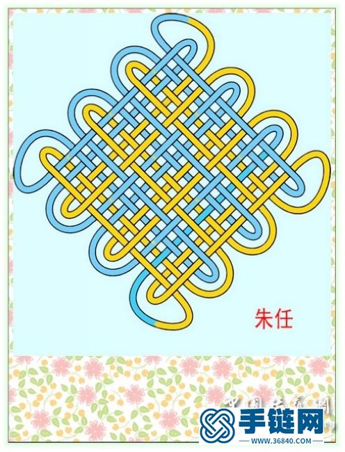 向苦涩老师交作业（盘长）