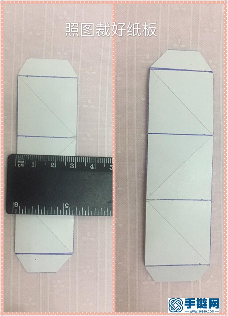 彩线绕线中国结粽子教程编绳教程-完整编法步骤