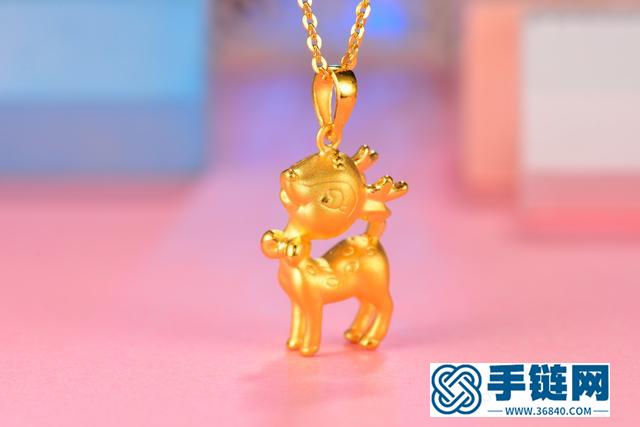 图虫人文摄影：吊坠