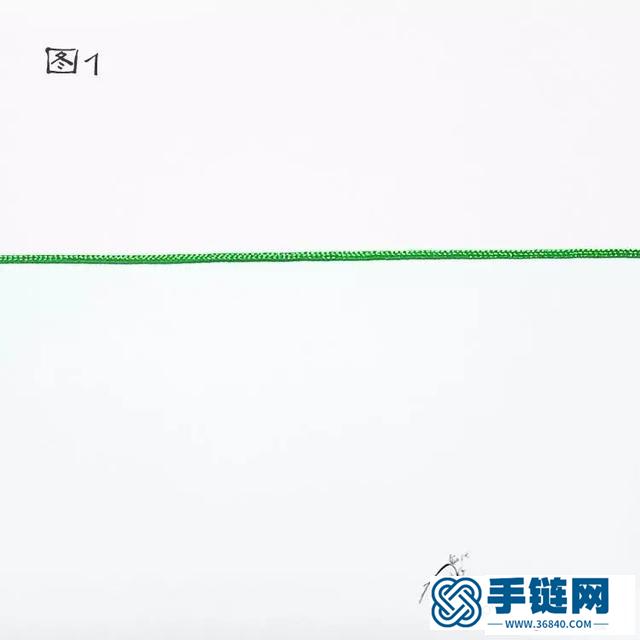 中国线芭蕉扇编法图解，编绳扇子的制作过程