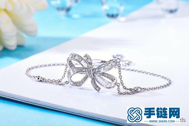 盘点｜10款点缀春天的小清新手链，你最喜欢的是哪款？