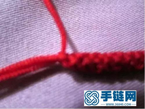 7种转运珠手绳编法，7种不同款式！图解清晰！