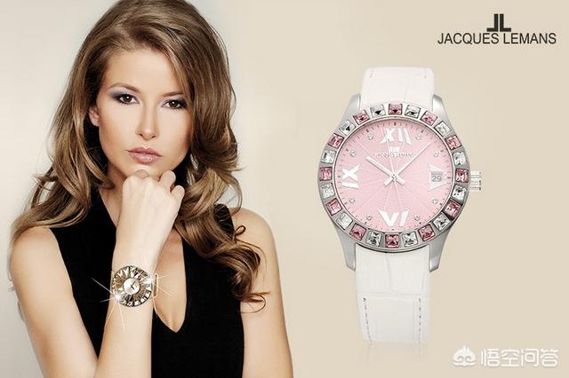1000元以内设计感十足的女士手表推荐？