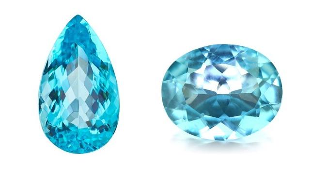 宝石界中的“蓝色系”宝石有哪些？