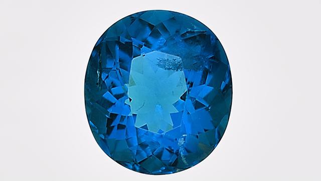 宝石界中的“蓝色系”宝石有哪些？