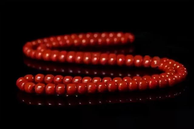 市场上最最火的“老型珠”手串，你听说过吗？
