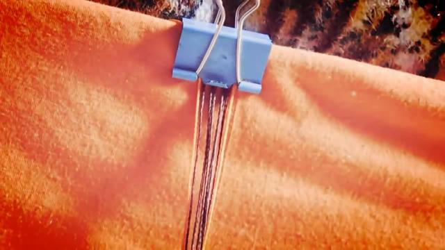 绳编手链DIY，教你魔术眼手链的编织方法，步骤详细又简单！