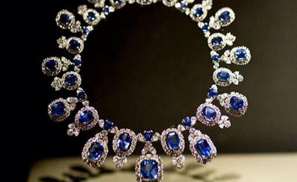 世界10大最著名的珠宝首饰品牌，你知道几个？