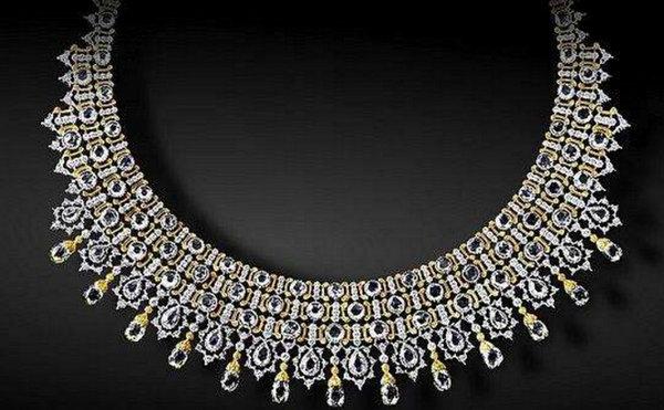世界10大最著名的珠宝首饰品牌，你知道几个？