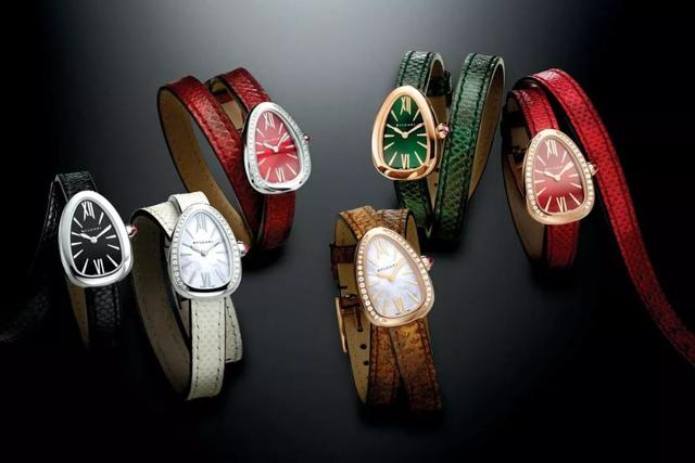 19年流行送女友手链手表，香奈儿、Tiffany的这几款好看到爆！