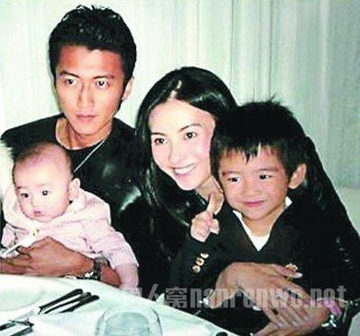 张柏芝为什么离婚，窦靖童,本文共（2638字）