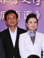 朱军老婆谭梅，谭梅哪里人,本文共（6969字）