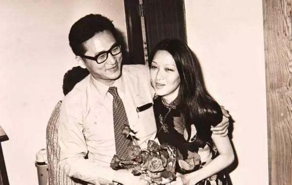 胡因梦和谁生了女儿，西夏公主是梦姑吗,本文共（5643字）