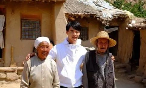 马天宇个人经历，进娱乐圈容易吗,本文共（7701字）