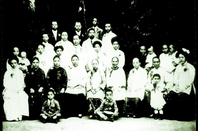 吴惠贞，黄秋生事件,本文共（749字）
