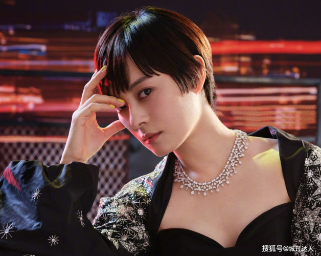 孙丽图片，孙俪最美头像图片,本文共（3332字）