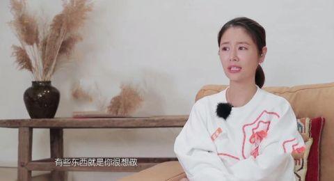 阚清子回应被淘汰，亲爱的客栈张翰阚清子,本文共（6950字）