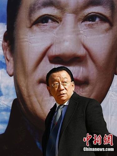 侯耀华和侯耀文，孙海英为什么被禁,本文共（3553字）
